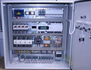 Услуги электрика