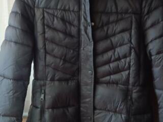 Новая зимняя куртка