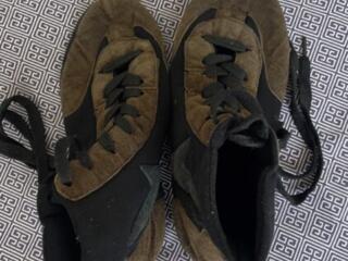 Борцовки детские