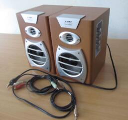 Продаются портативные колонки - 650 рублей