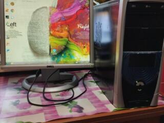 Монитор 400р