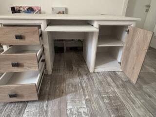 Продам компьютерный стол