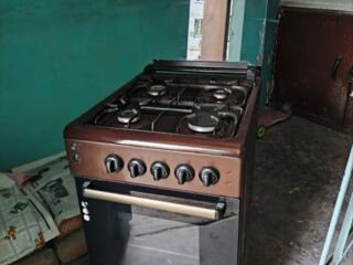 Газовая плита