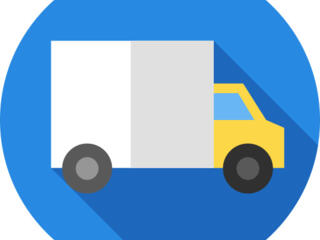 Услуги Грузоперевозок