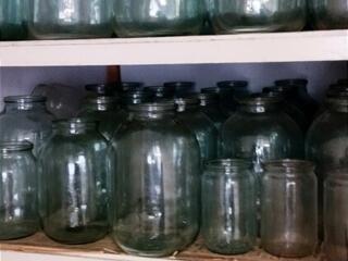 Продам банки для консервации!