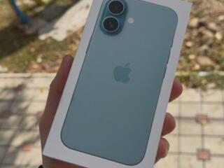 iPhone 16 128 Gb РАССРОЧКА