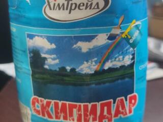 СКИПИДАР ЖИВИЧНИЙ