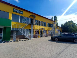 Oficiu de 200mp pe str. Meșterul Manole la un preț avantajos. ...