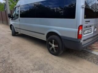 Форд транзит