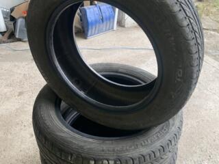 Продам резину