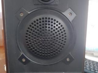 Продам S 30 А система акустическая, мощность 30Вт