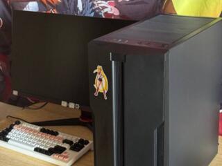 Продам игровой ПК