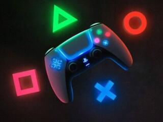 Подписка Ps+ Ea Play