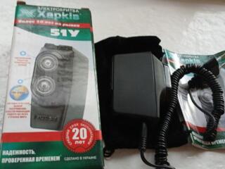 Электробритва 500 руб.