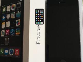 iPhone в отличном состоянии