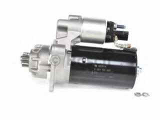 Продам стартер Туарег