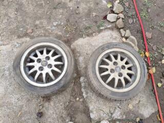 ДИСКИ 4X114.3 R14