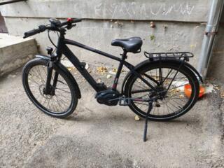 ЭЛЕКТРОВЕЛОСИПЕД