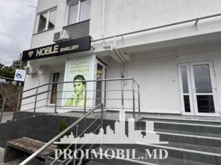 Se vinde spațiu comercial amplasat în Stăuceni, str. Constantin ...