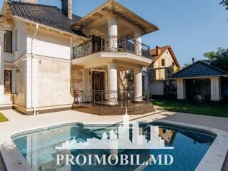 Vă propunem spre vânzare această casă, amplasată în Trușeni, ...