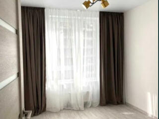 1-к квартира с ремонтом, в новом доме