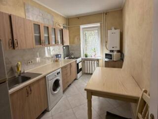 Продам класну 2-кімнатну квартиру з АГВ, Новий будинок