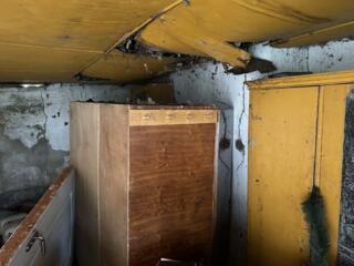 Отдам 2 советских шкафа самовывоз