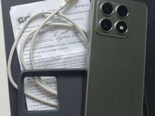 NEW!!! Сяоми Mi 14T 5G 12/256 E-Sim Titan премиальная линейка КОРОБКА