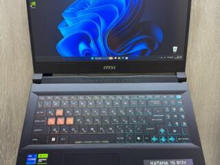 MSI Katana 15 / РАССРОЧКА / ГАРАНТИЯ /