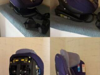 Продам автокресло