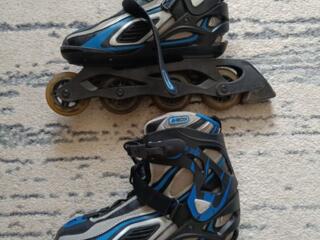 Продам ролики 42-ой размер