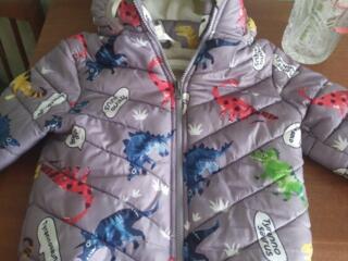 Продам куртку в отличном состоянии!