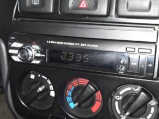 Продам автомагнитолу в отличном состоянии