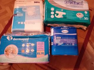 Продам памперсы для взрослого