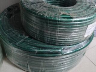 Шланг армированный 3/4 дюйма(20-ка). Бухта 100м