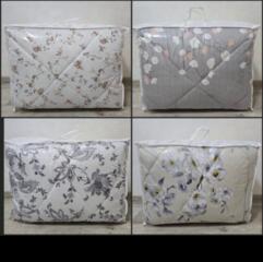 Продам новые одеяла