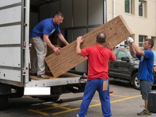 УСЛУГИ ГРУЗЧИКОВ БЕЛЬЦЫ.