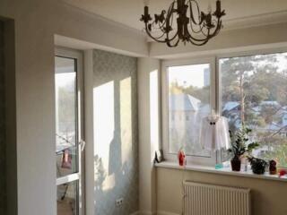 Косметический и капитальный ремонт