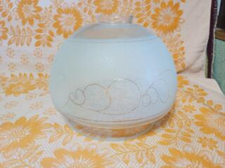 Куплю такой плафон(люстру)