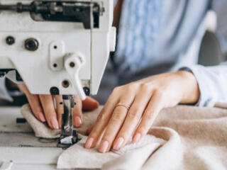 Все виды работ с одеждой - мужской и женской -