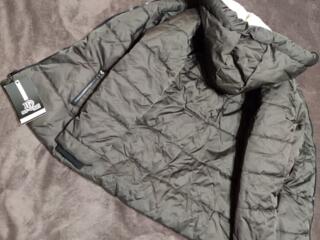 Куртка новая зимняя для девочки