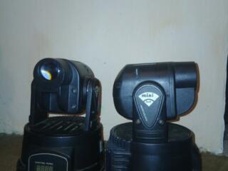 Продам два световых прибора