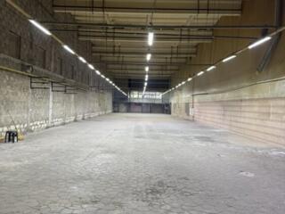 Сдается (теплое) производственное или складское помещение 720м2