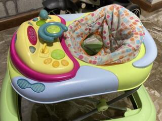 Продам ходунки