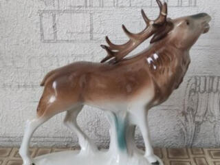 Посуда ГДР винтажная