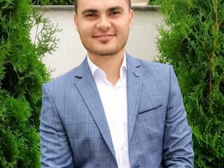 Услуги бухгалтера и финансового аналитика