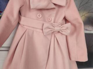 Пальто