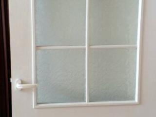 Продам полотна межкомнатных дверей (б/у), без коробок