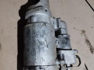 Стартер на Москвич