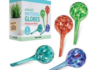 Шарики капельные автоматические стеклянные для растений